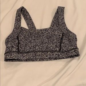 Lululemon bra